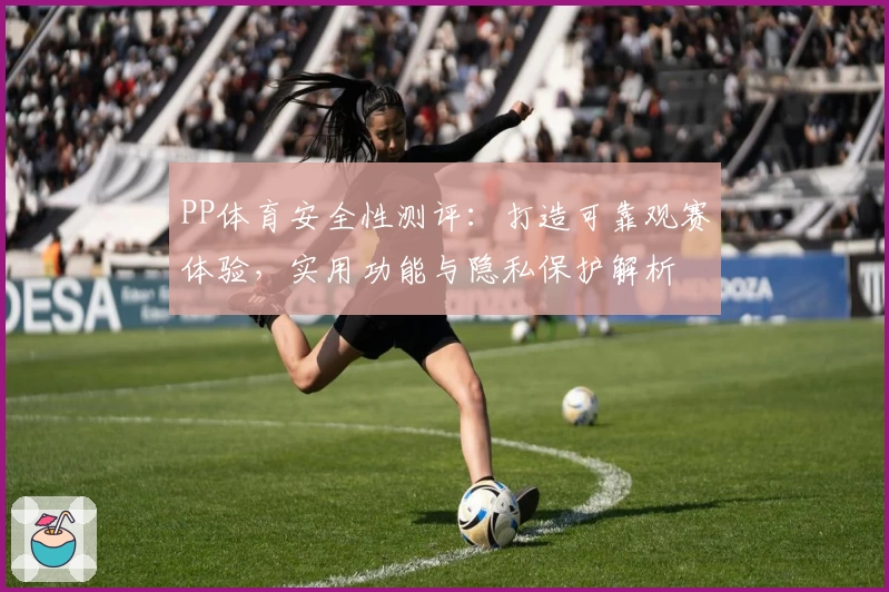 PP体育安全性测评：打造可靠观赛体验，实用功能与隐私保护解析