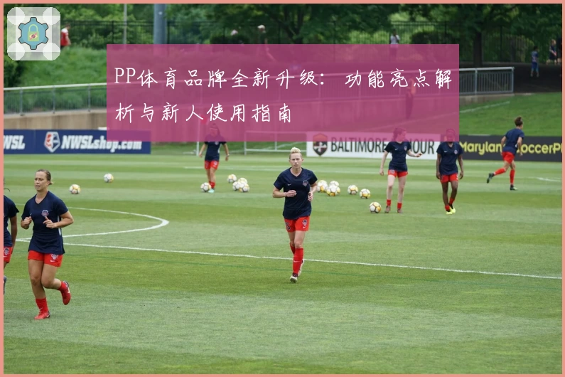 PP体育品牌全新升级：功能亮点解析与新人使用指南