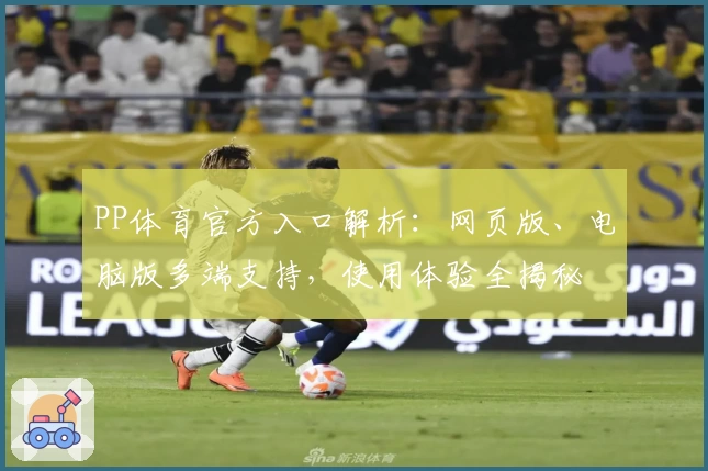 PP体育官方入口解析:网页版、电脑版多端支持,使用体验全揭秘