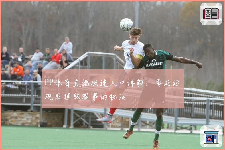 PP体育直播极速入口详解，零延迟观看顶级赛事的秘诀