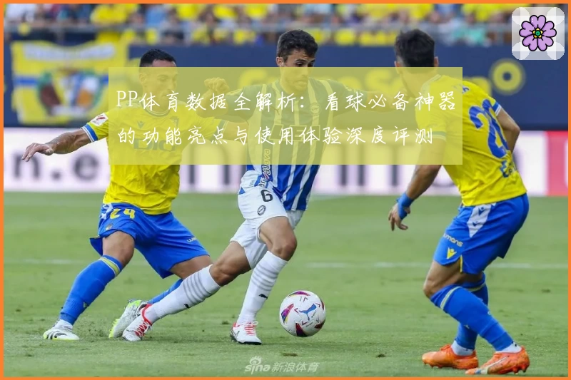 PP体育数据全解析：看球必备神器的功能亮点与使用体验深度评测